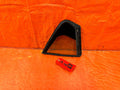 09 14 ACURA TSX   DRIVER LEFT REAR VENT GLASS   OEM FACTORY #3050