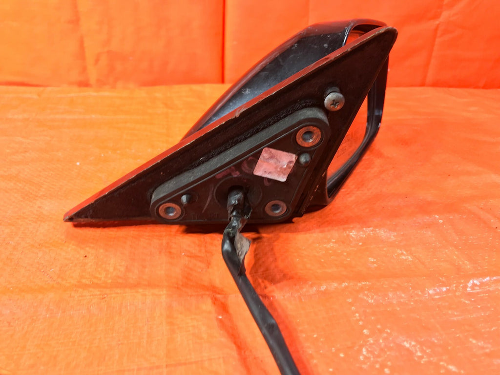 OEM 1999 2000 2001 2002 2003 TOYOTA SOLARA PASSENGER RIGHT SIDE VIEW MIRROR POWR9