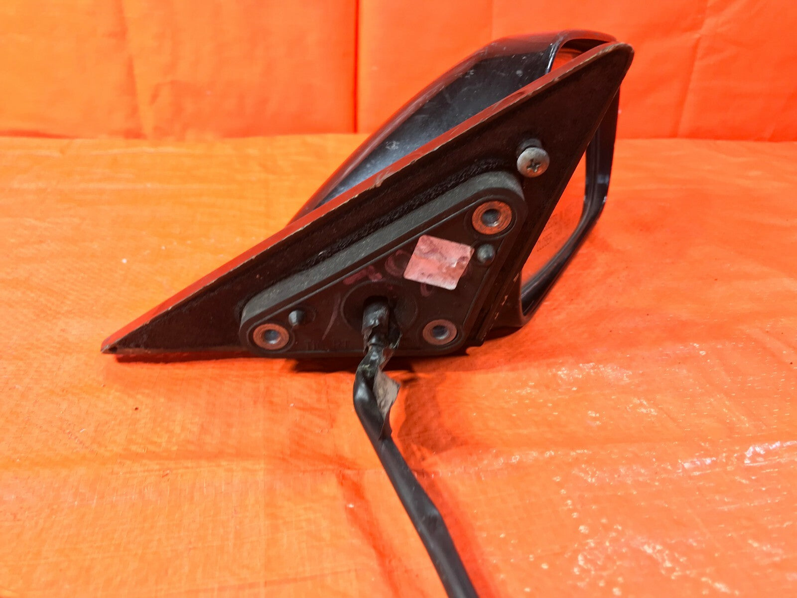 OEM 1999 2000 2001 2002 2003 TOYOTA SOLARA PASSENGER RIGHT SIDE VIEW MIRROR POWR9