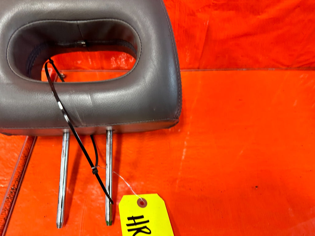 94 01 ACURA INTEGRA   FRONT SEAT HEAD REST   LEFT OR RIGHT   OEM FACTORY #269 15