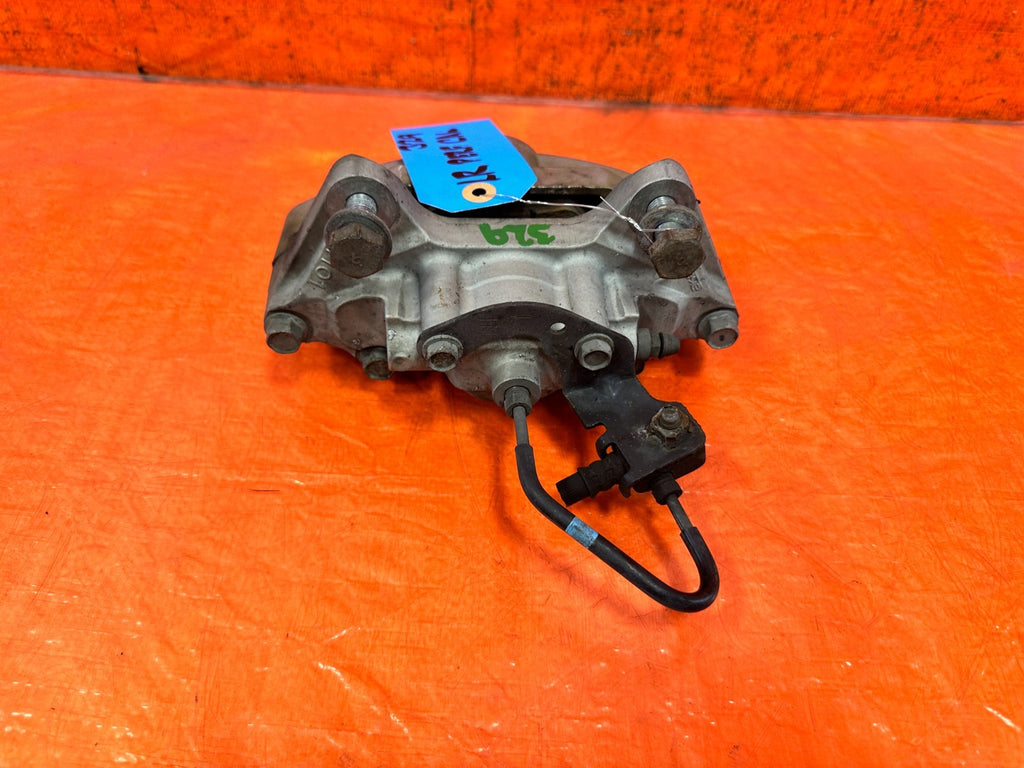 08 15 G37 Q60 14 23 Q50 SPORT   AKEBONO   DRIVER LEFT REAR CALIPER OEM 3297