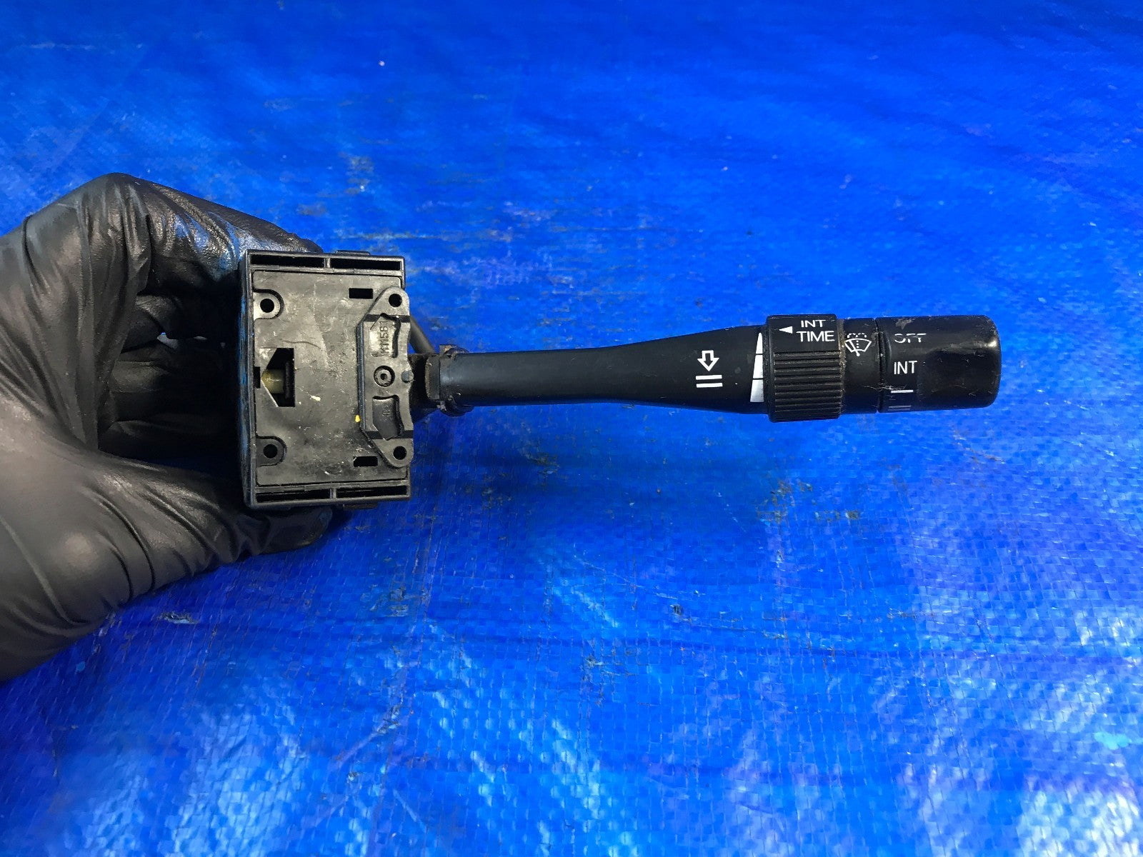 OEM 1996 96 ACURA TL WINDSHIELD WIPER SWITCH0