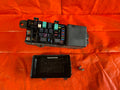 09 12 ACURA RL   EXTERIOR UNDER HOOD ENGINE BAY   FUSE BOX PANEL   OEM FACTORY0