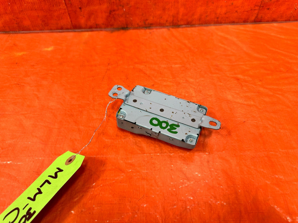 06 11 HONDA CIVIC SI   UNIT CONTROL MODULE   OEM PART # 81169 SNR C01   #3004