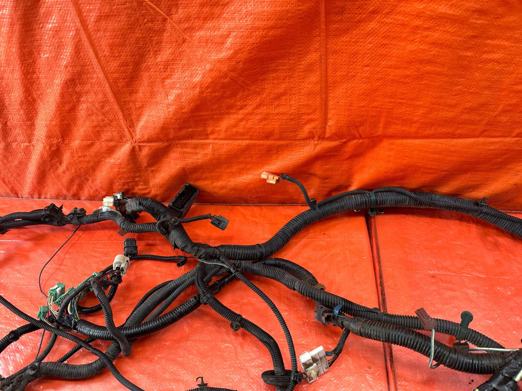 04 05 HONDA CIVIC SI EP3   ENGINE BAY / UNDER HOOD WIRING HARNESS WIRE LOOM #2304