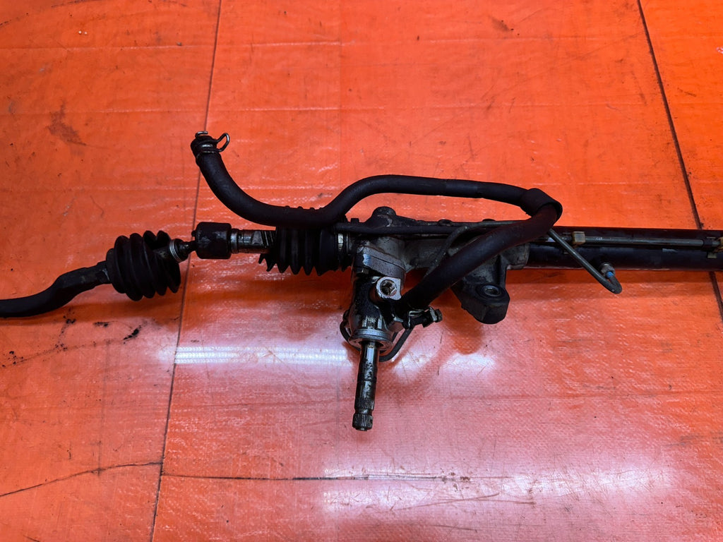 94-01 ACURA INTEGRA POWER STEERING GEAR RACK AND PINION ASSEMBLY OEM #3499