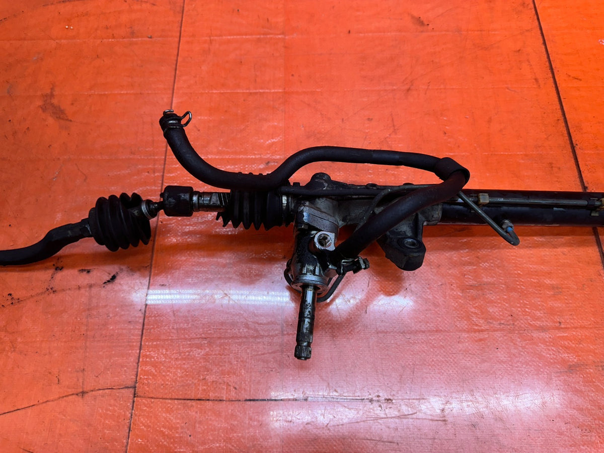 94-01 ACURA INTEGRA POWER STEERING GEAR RACK AND PINION ASSEMBLY OEM #3499