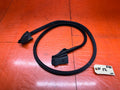 2016-2020 INFINITI Q60 COUPE PASSENGER RIGHT DOOR WEATHERSTRIP SEAL OEM #20Q600