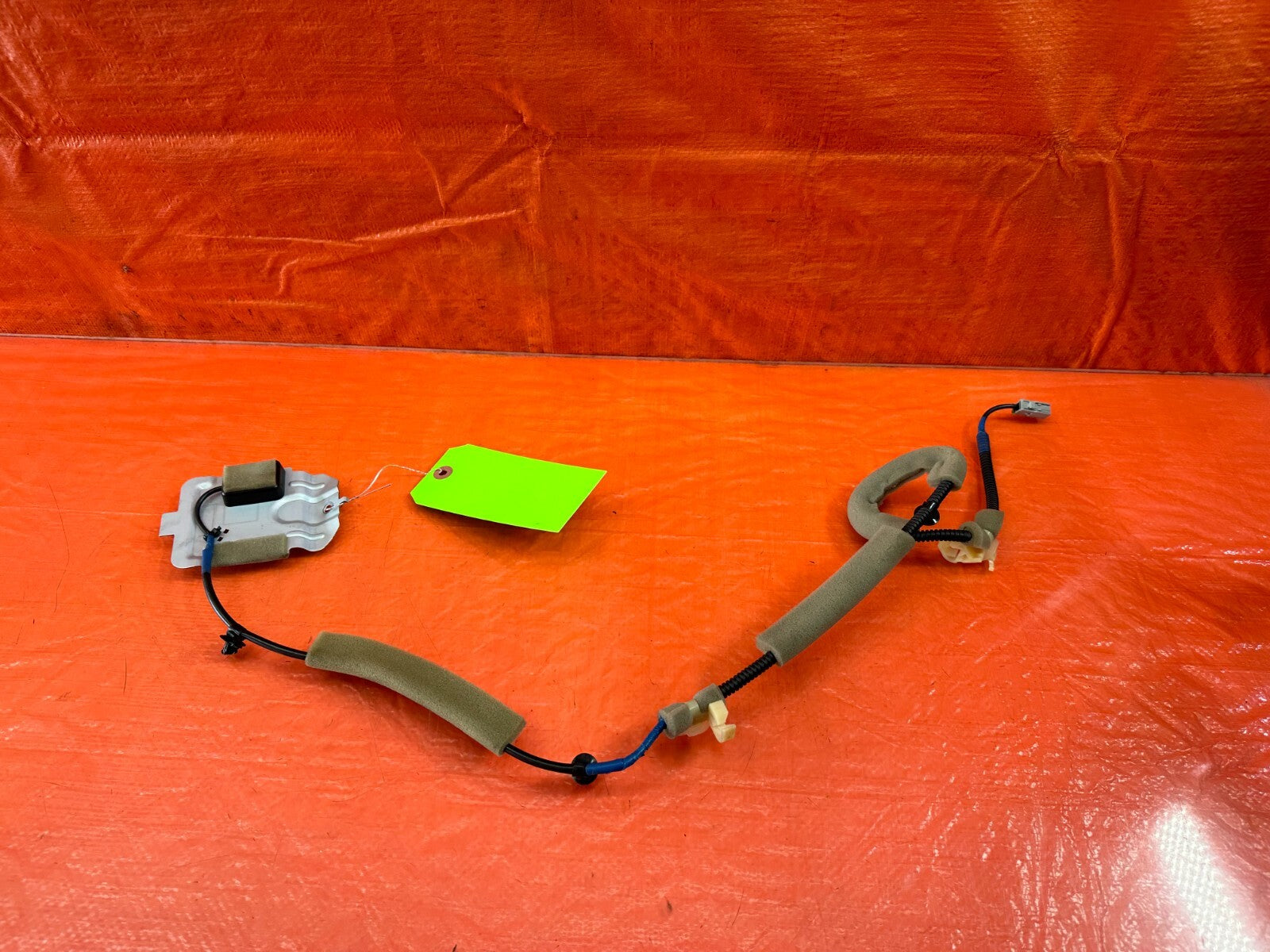 09 14 ACURA TSX   NAVIGATION ANTENNA   OEM PART # 39835 TL0 G01   #2336