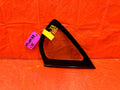 2013 13 SUBARU WRX STI WAGON   RIGHT REAR 1/4 QUARTER GLASS WINDOW OEM 2830