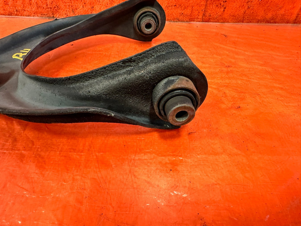 09 14 ACURA TSX RIGHT FRONT SPINDLE KNUCKLE HUB UPPER LOWER CONTROL ARM OEM 32311