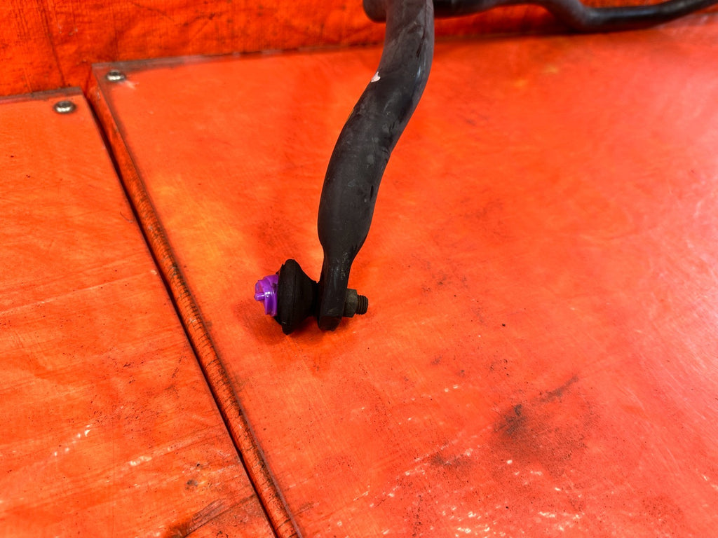 09 14 ACURA TSX   FRONT SWAY ANTI ROLL STABILIZER BAR   OEM FACTORY #3218