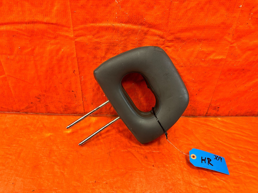 94 01 ACURA INTEGRA   FRONT SEAT HEAD REST   LEFT OR RIGHT   OEM FACTORY #3090