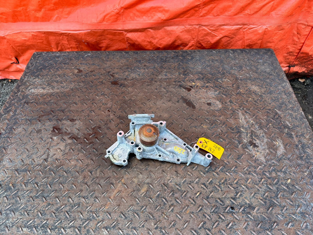 02 10 LEXUS SC430   3UZFE   WATER PUMP   OEM FACTORY #2880