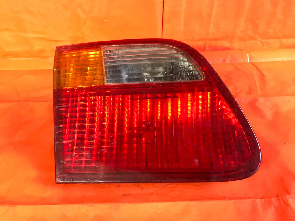 OEM 1999 2000 99 00 HONDA CIVIC SEDAN DRIVER LEFT INNER TRUNK TAIL LIGHT LAMP  0
