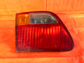 OEM 1999 2000 99 00 HONDA CIVIC SEDAN DRIVER LEFT INNER TRUNK TAIL LIGHT LAMP  0