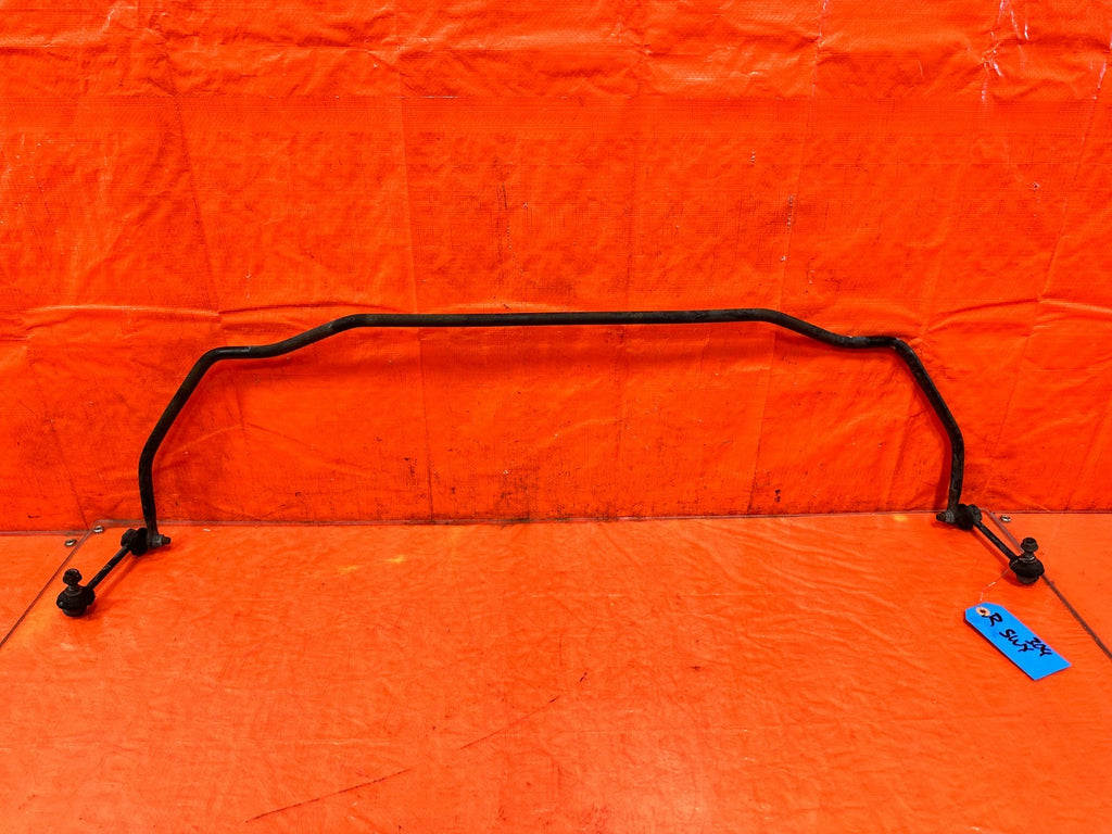 04-08 ACURA TSX - REAR SWAY ANTI ROLL STABILIZER BAR - OEM FACTORY #3046