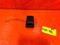 88 91 HONDA CRX    ASH TRAY STORAGE COMPARTMENT   OEM FACTORY #2770