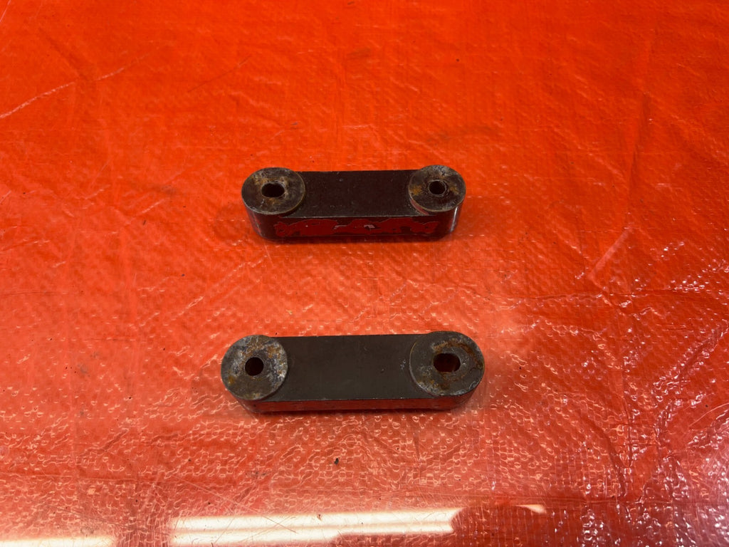 96 00 HONDA CIVIC   VMS BRAND   HOOD RAISER SPACER RISER SET   #1325