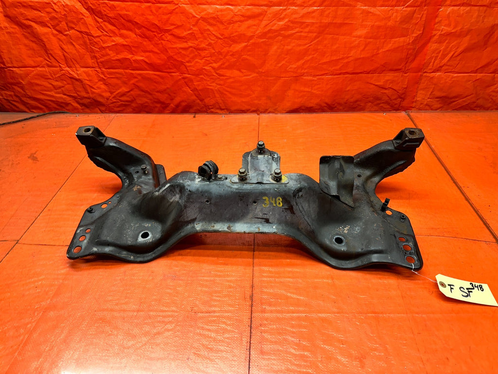 1992-1995 HONDA CIVIC FRONT SUSPENSION CROSSMEMBER SUBFRAME OEM #3480