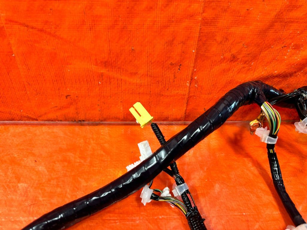 2020 20 INFINITI Q50   24014 6HM2B   WIRE HARNESS   OEM #2965