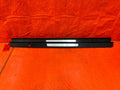 09 11 MAZDA RX8 RX 8   LEFT AND RIGHT FLOOR PILLARS SCUFF PLATE SET   OEM 303 10