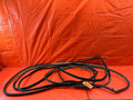 07 08 INFINITI G35 SEDAN   DOOR TO CHASSIS OPEN TRIM   FRONT REAR BLACK & GRAY0