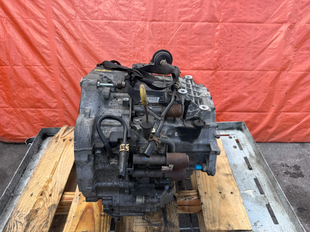 09 14 ACURA TSX   2.4L   MM7A AUTOMATIC TRANSMISSION W/ TORQUE CONVERTER   OEM0