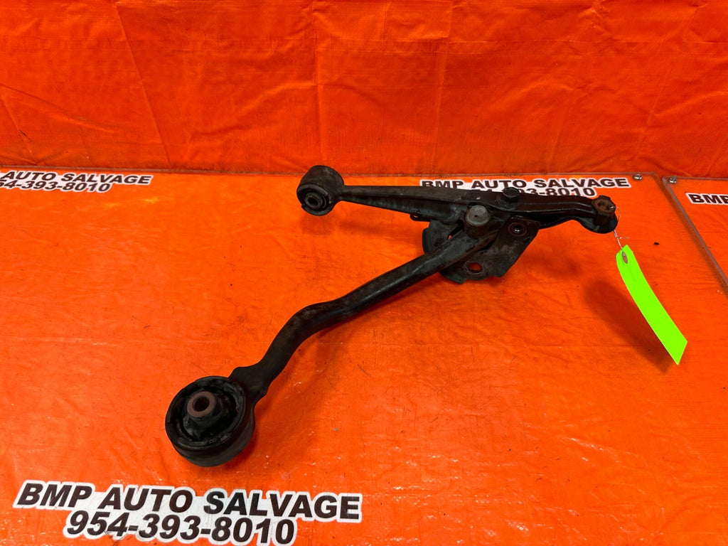 02 10 LEXUS SC430   DRIVER LEFT FRONT LOWER CONTROL ARM   OEM FACTORY #2618