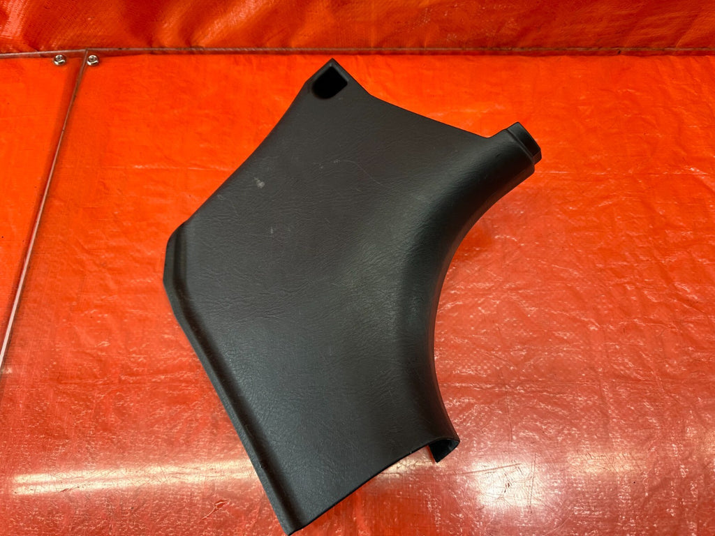 02 03 HONDA CIVIC SI EP3 HATCHBACK   KICK PANEL   PASSENGER RIGHT SIDE   OEM 2137