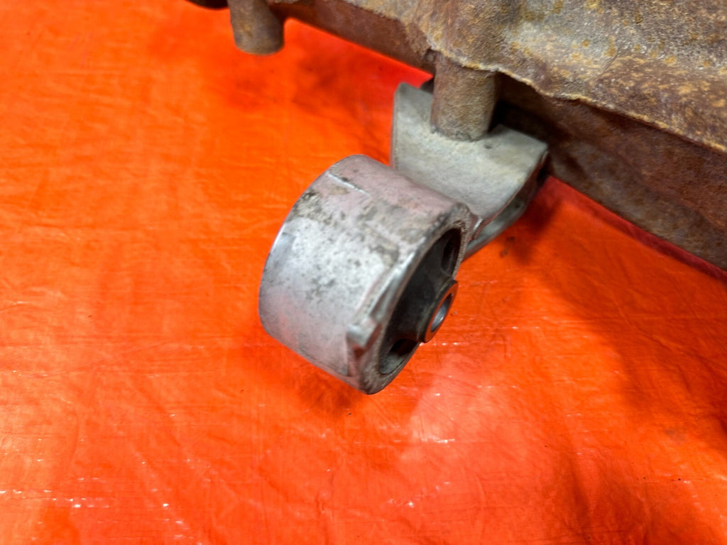 07 14 SUBARU IMPREZA WRX STI   EJ257   DIFFERENTIAL CARRIER PUMPKIN   OEM #2838