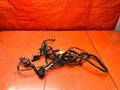 97 01 HONDA PRELUDE 2.2L RIGHT FLOOR WIRE WIRING HARNESS 32120 S30 A010 #3360