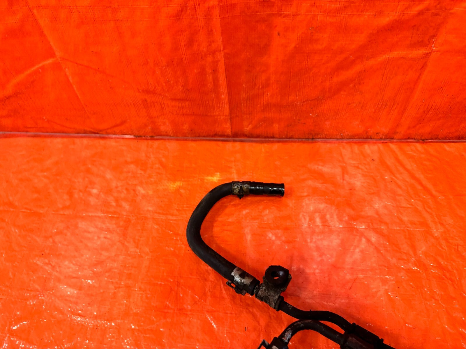 1992 92 LEXUS SC300   STEERING LINES   OEM FACTORY #2767