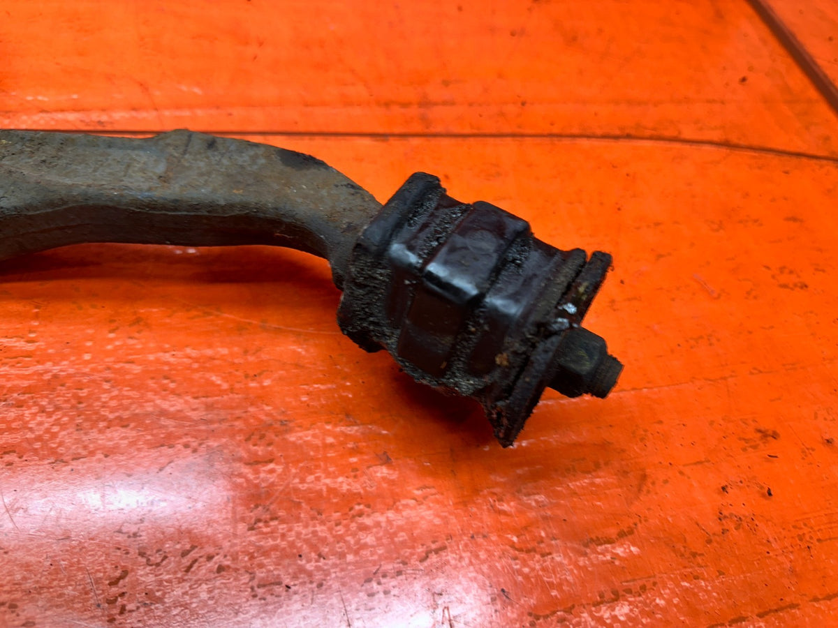 96-00 HONDA CIVIC DRIVER LEFT FRONT LOWER CONTROL ARM ASSEMBLY OEM #3507