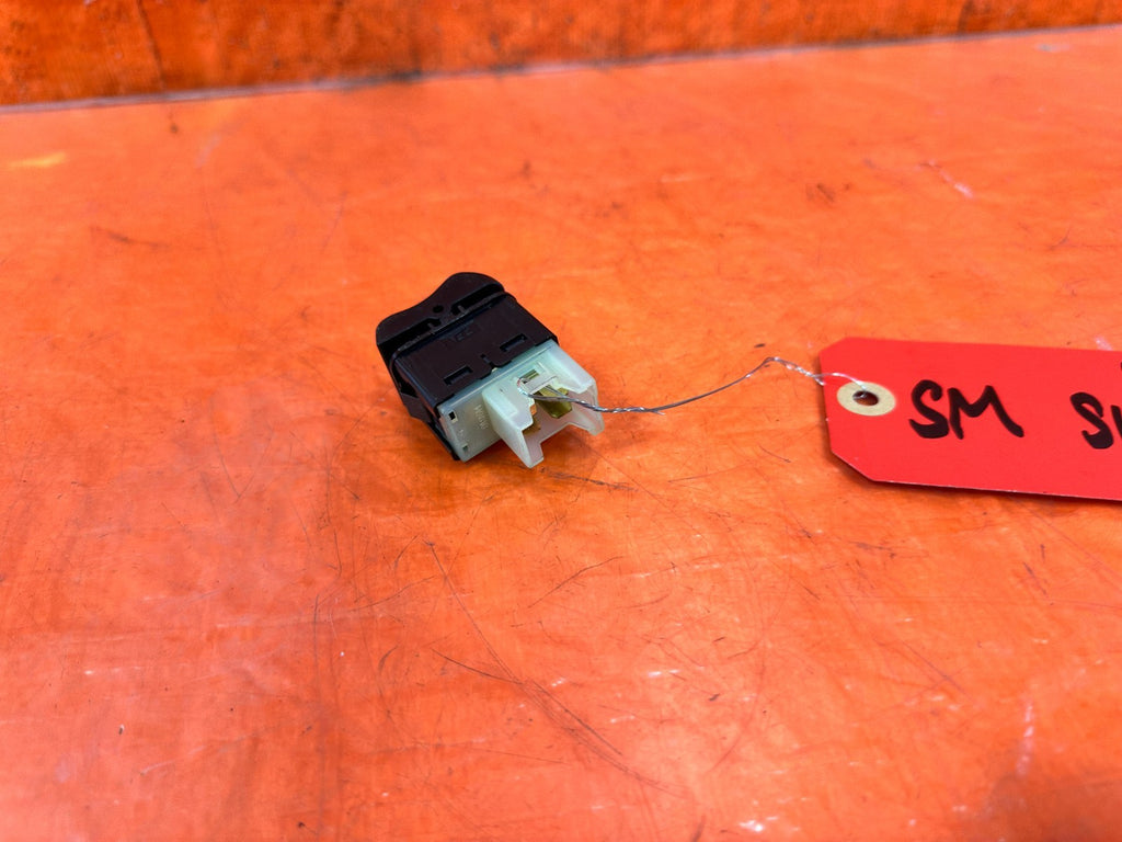OEM 1997 97 ACURA INTEGRA LS SEDAN   SUNROOF SWITCH SUN ROOF CONTROL MODULE 3092
