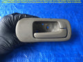 OEM 2001 2002 2003 HONDA CIVIC 4D PASSENGER RIGHT FRONT INTERIOR DOOR HANDLE   0