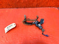 90 91 HONDA CIVIC HATCHBACK   5 SPEED IGNITION SWITCH WITH ALL LOCKS OEM 3270