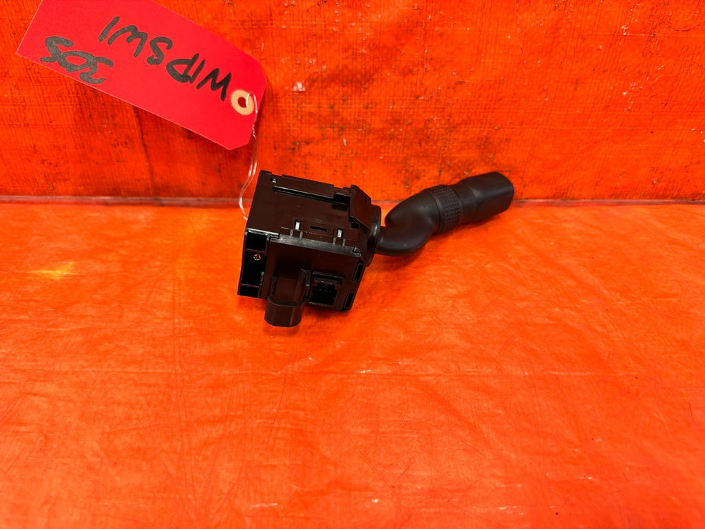 09 14 ACURA TSX   WINDSHIELD WIPER CONTROL SWITCH   OEM FACTORY OE #3053