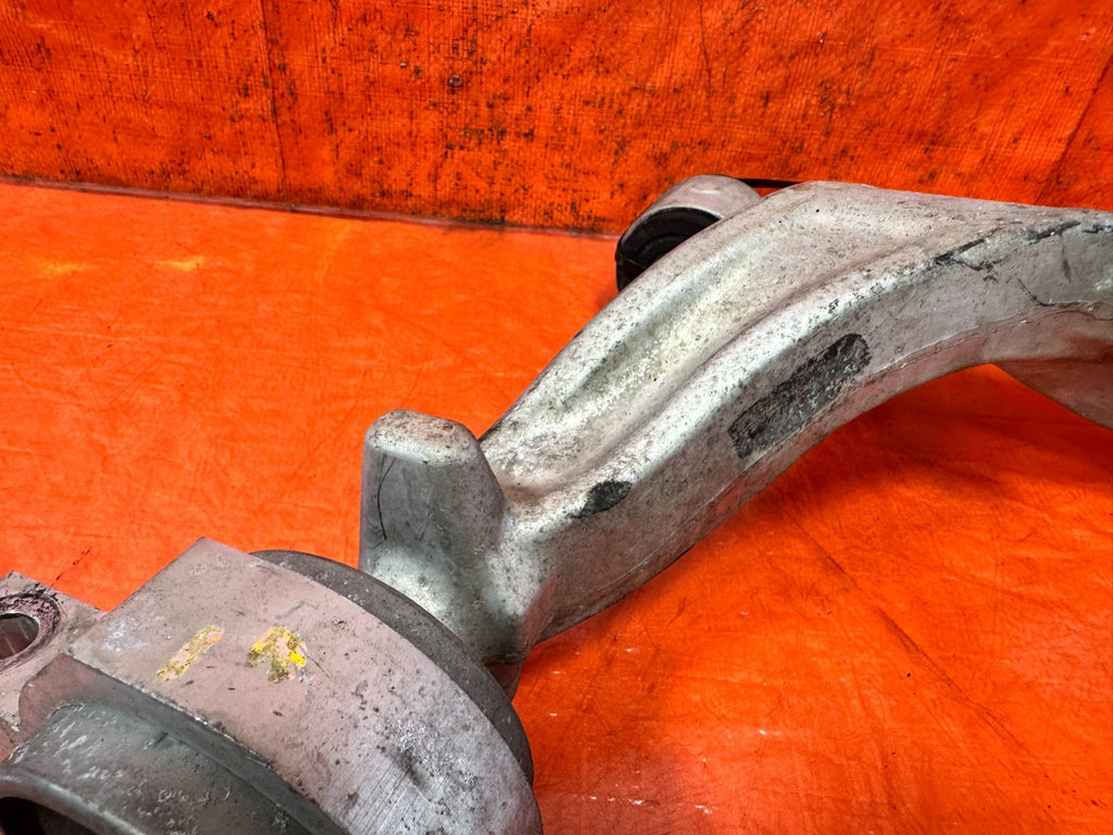 08 15 INFINITI G37 Q60   RWD ONLY   PASSENGER RIGHT FRONT LOWER CONTROL ARM 3285