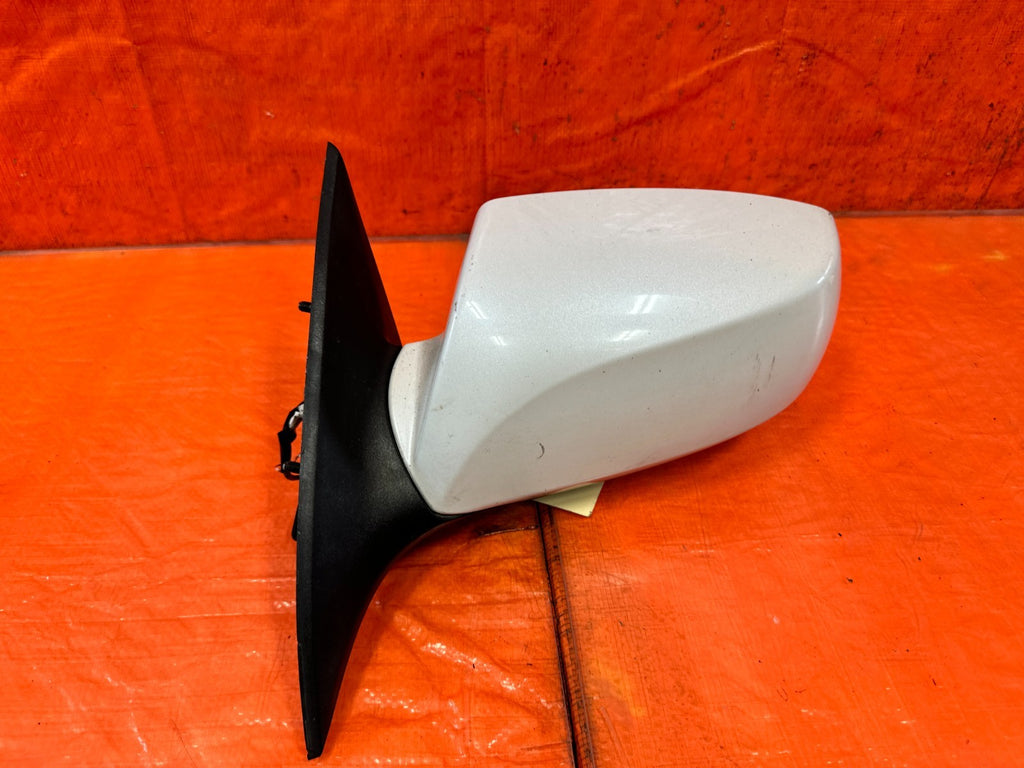 10 16 HYUNDAI GENESIS COUPE DRIVER LEFT EXTERIOR SIDE VIEW MIRROR OEM  3260