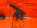 02 06 ACURA RSX   EMERGENCY PARKING BRAKE HANDLE E BRAKE   TAN COLOR   OEM #2540