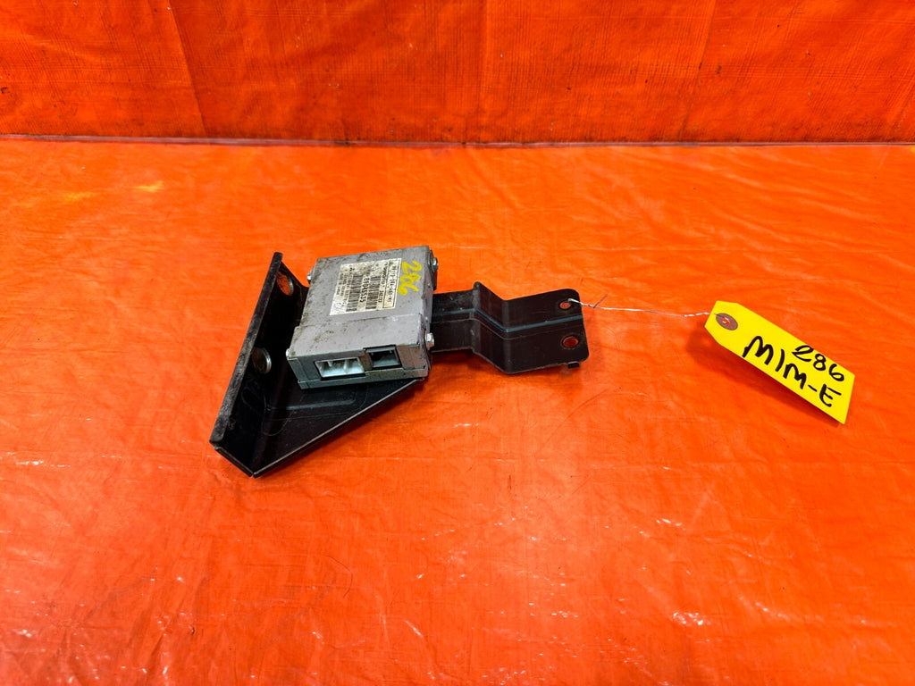 09 11 HONDA CIVIC SI 2D   USB ADAPTER MODULE   39113 SNA A01   OEM #2866