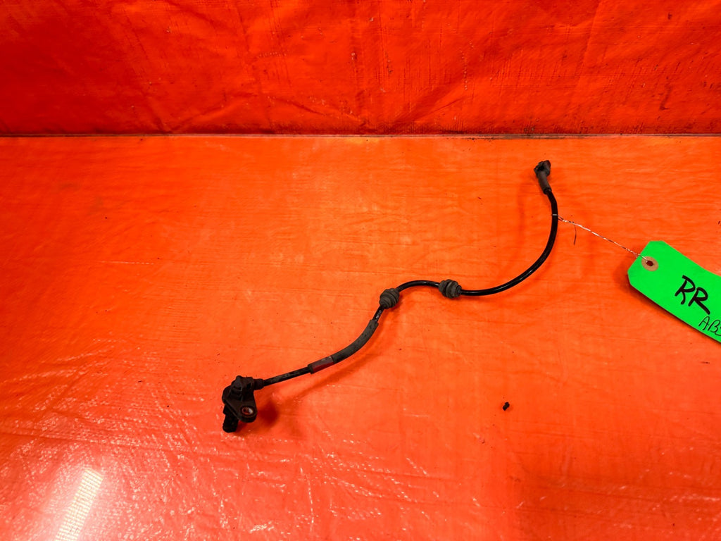 13-16 HYUNDAI GENESIS COUPE - ABS WIRE SPEED SENSOR - RIGHT REAR - OEM 3183
