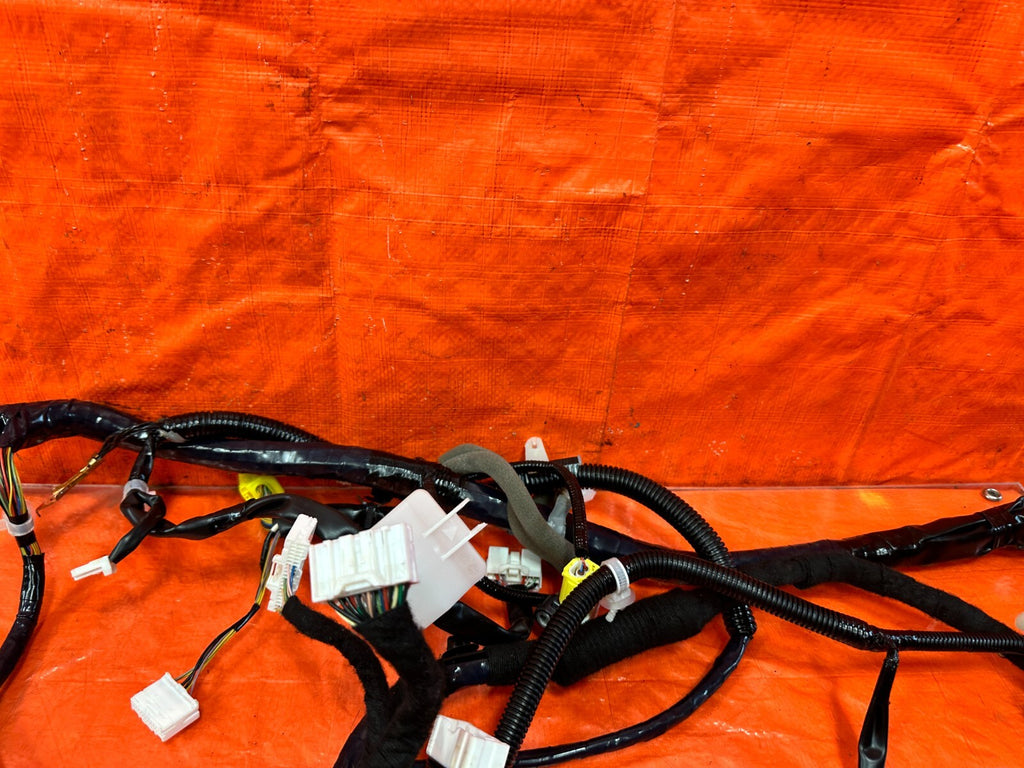 2020 20 INFINITI Q50   24014 6HM2B   WIRE HARNESS   OEM #29610