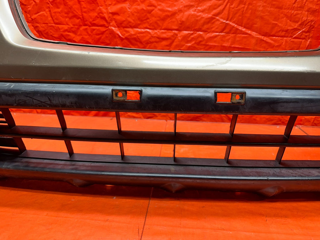 02 04 HONDA CRV FRONT BUMPER COVER ASSEMBLY OEM FACTORY6