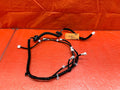 16 19 INFINITI Q50   SUB INSTRUMENT WIRE HARNESS WIRING LOOM   OEM #2150