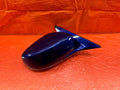 08 15 INFINITI G37 & Q60 PASSENGER RIGHT EXTERIOR SIDE VIEW MIRROR BLUE OEM #2070