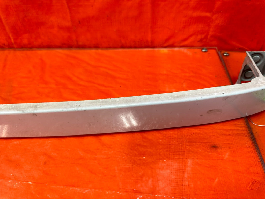 94 01 ACURA INTEGRA REAR BUMPER TAIL LIGHT LAMP GATE TRIM UPPER SKIRT PANEL #2743