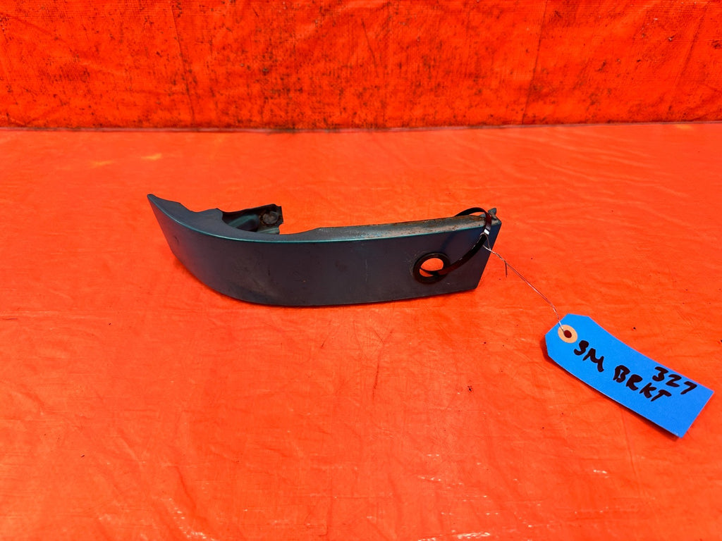 92 95 HONDA CIVIC 2D COUPE   DRIVER LEFT REAR TAIL LIGHT LAMP COVER TRIM OEM 3270