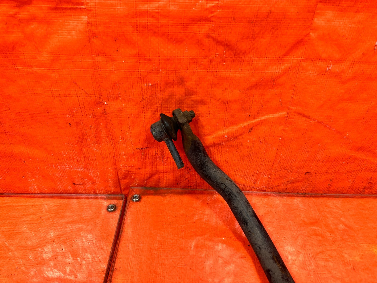 09 14 ACURA TSX   FRONT SWAY ANTI ROLL STABILIZER BAR   OEM FACTORY #3055